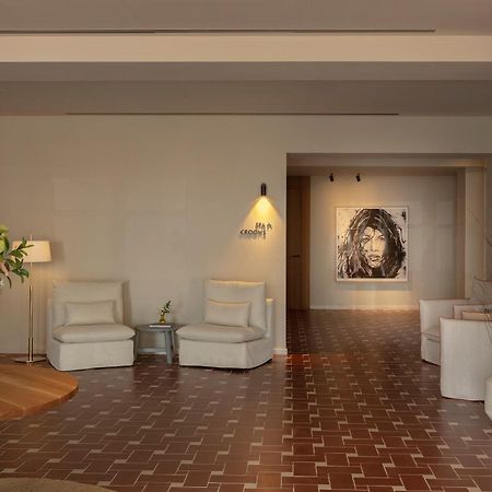 Elisabeth By The Sea Hotel トッサ・デ・マール エクステリア 写真